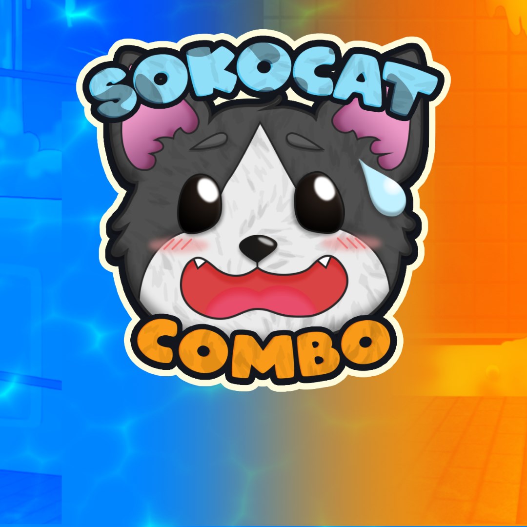 Скриншот №8 к Sokocat - Combo