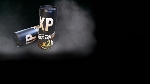 Tom Clancy’s Ghost Recon® Wildlands - Permanent XP booster — 1