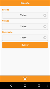 TecBiz Associado screenshot 2