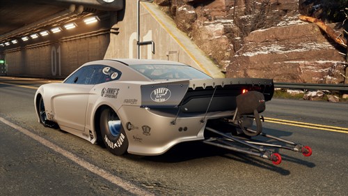 Street Outlaws 2: Winner Takes All