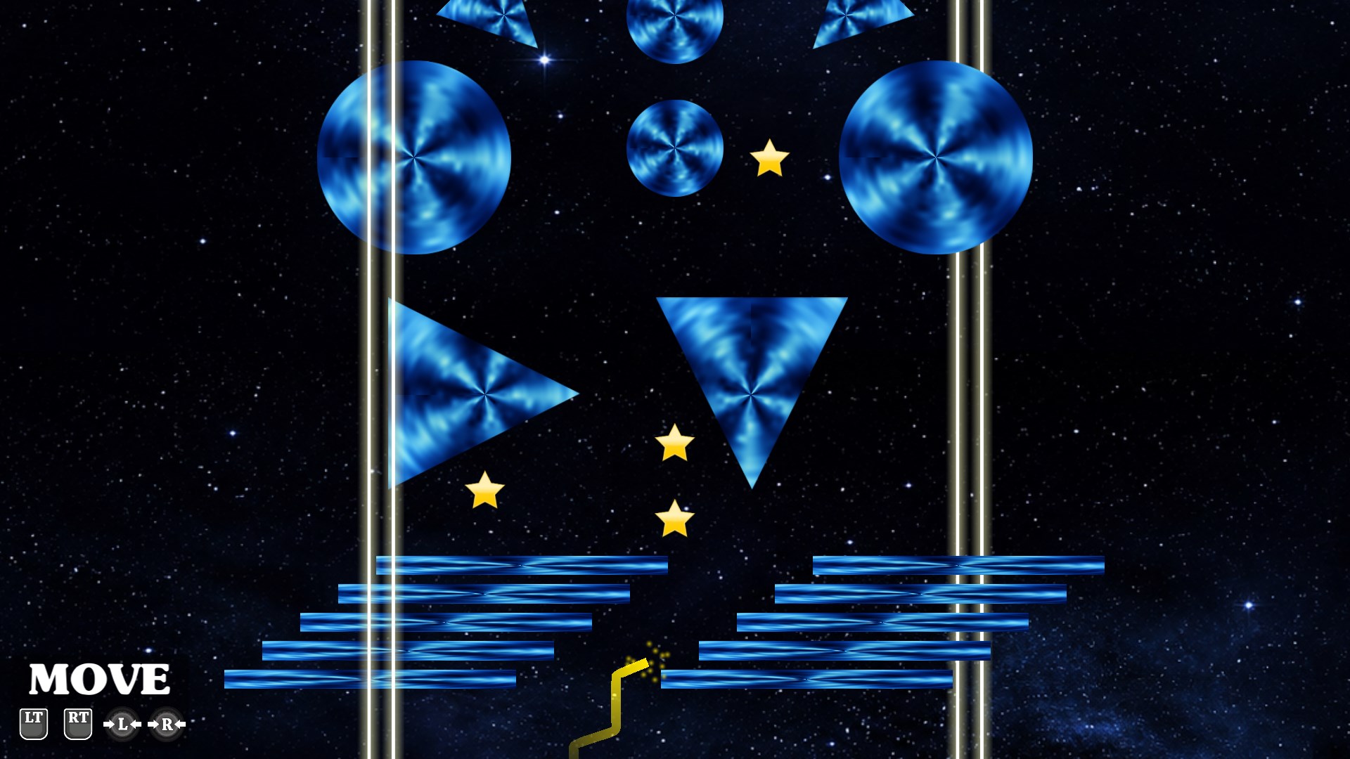 Swipe Evade screenshot 3 of 4