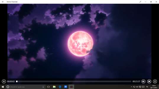 Anime-Chan(nel) screenshot 2