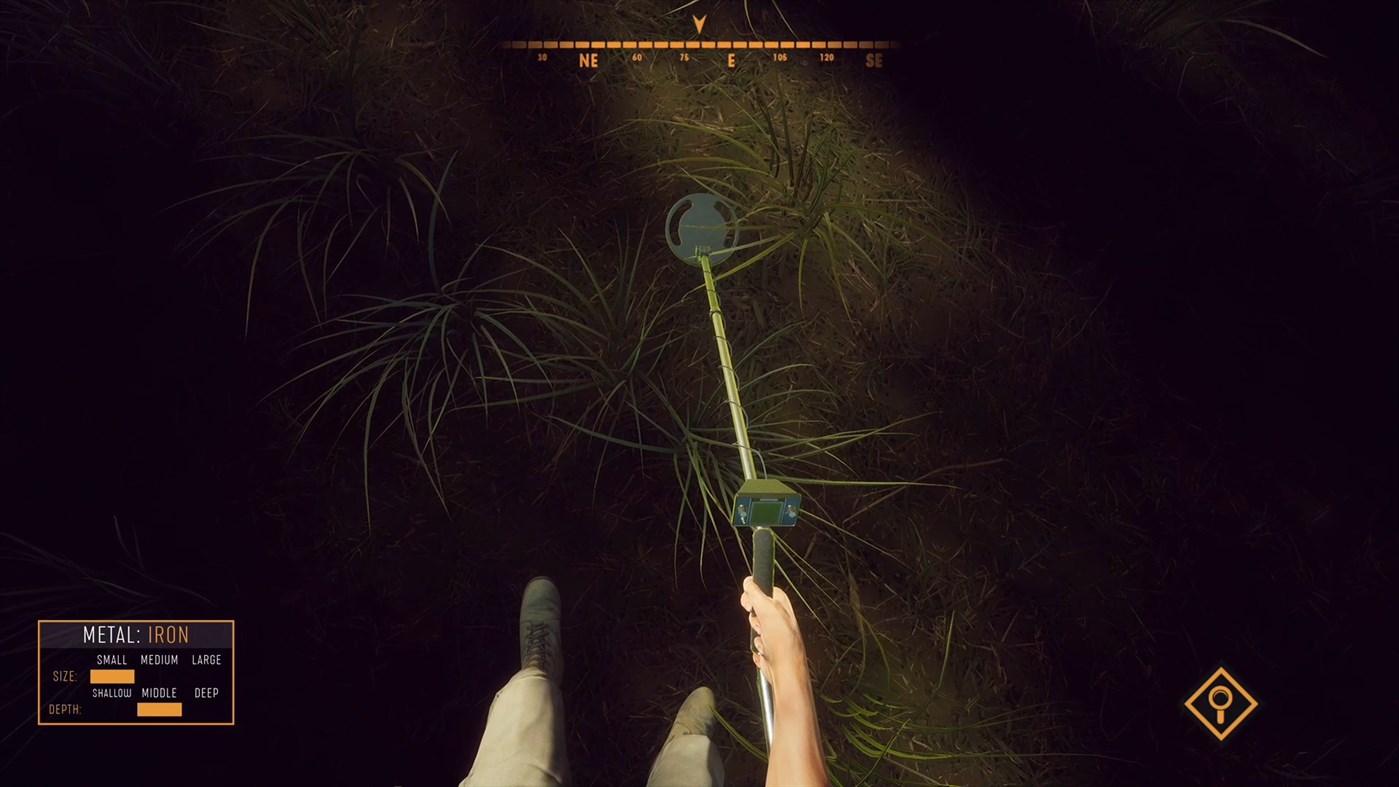 #5. Simulator Pack: Treasure Hunter Simulator and Gold Rush: The Game (DOUBLE BUNDLE) (Xbox) By: MD Games Sp. z o.o. and Code Horizon