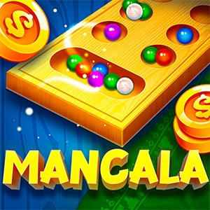 Mancala: Family Board Game