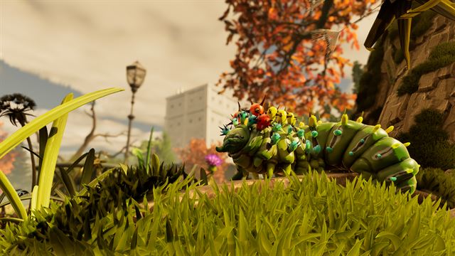 Grounded 2 (Game Preview) screenshot 10