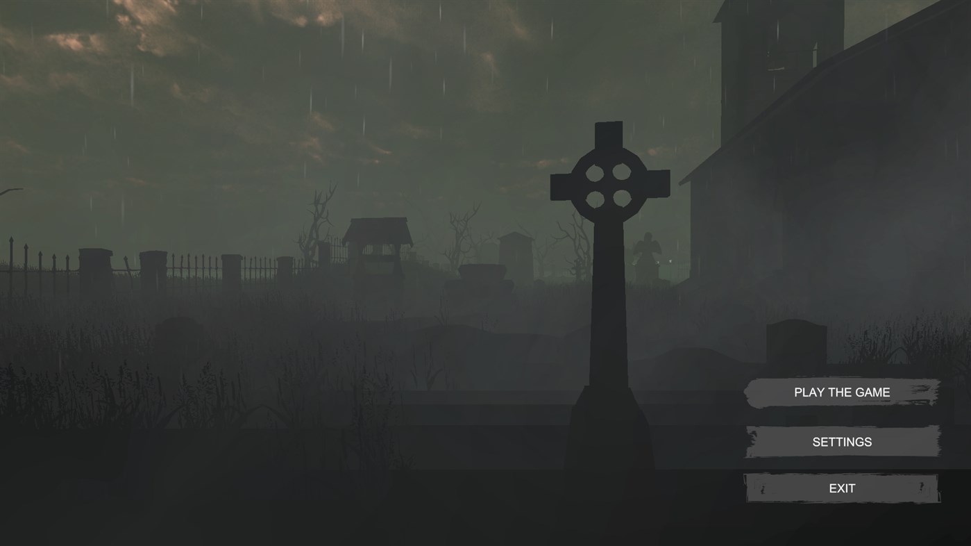 #2. Detective (Windows) Által: Humbatov Studio