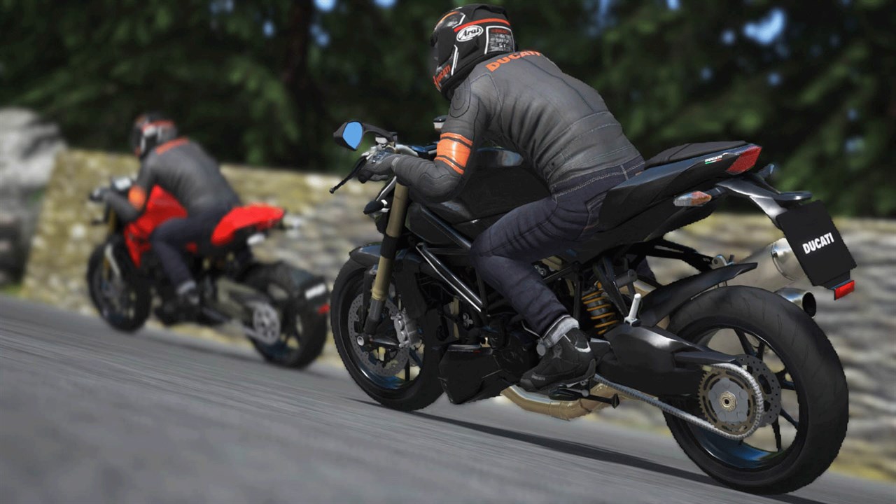 DUCATI - 90th Anniversary screenshot 2