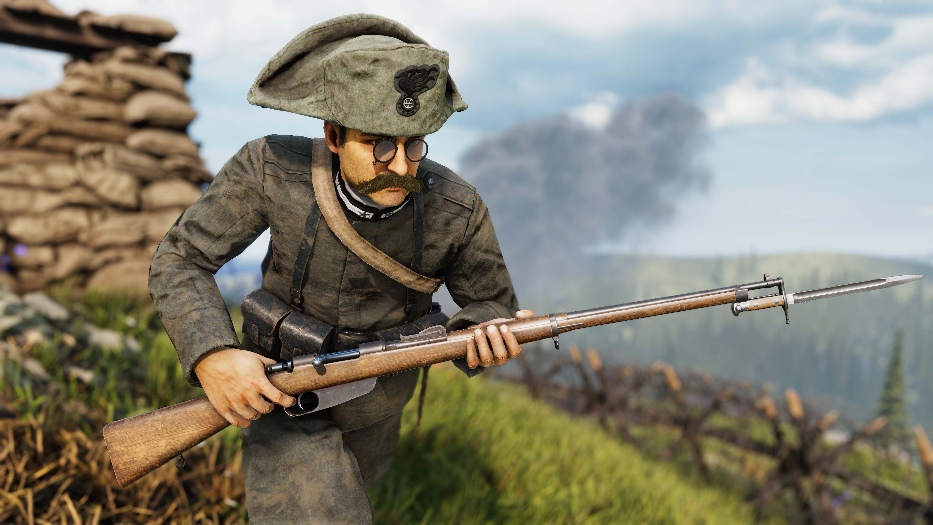 Reserve Units (Windows) | Xbox | Chiave | Privato