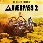 Buy Overpass Overpass Xbox One Price Overpass Deluxe Edition (Pre