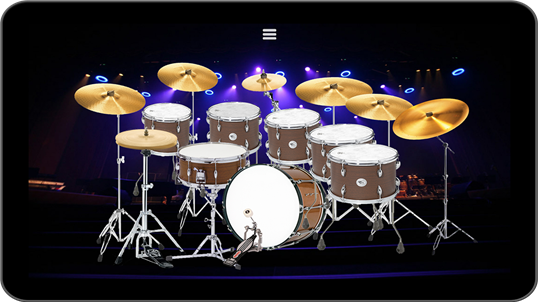 Drum Sets screenshot 2