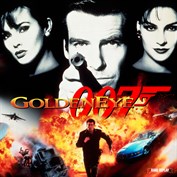 Buy GoldenEye 007