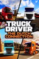 Truck Driver: The Dutch Connection