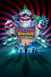 Killer Klowns from Outer Space: Vorbesteller-Bonus