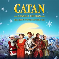 Ice & Snow: Winter Content Pack