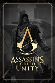 Assassin's Creed Unity