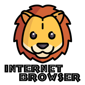 Lion Internet Browser