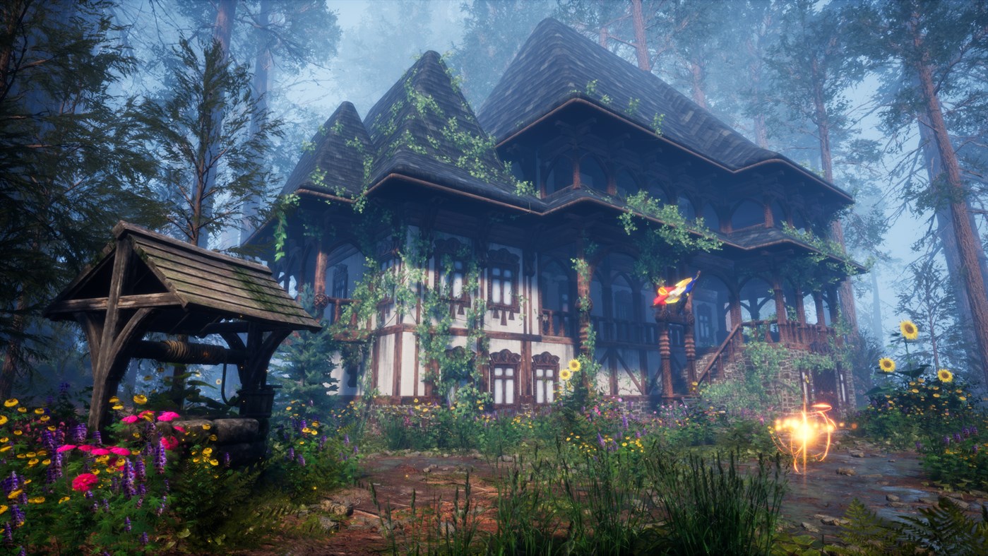 #2. Last Days of Lazarus (Xbox) Podle: GrimTalin