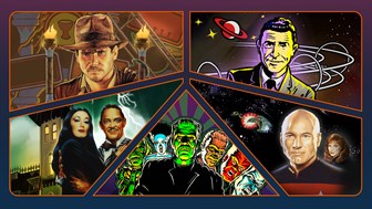 Pinball FX - Williams™ Pinball Premium Collection