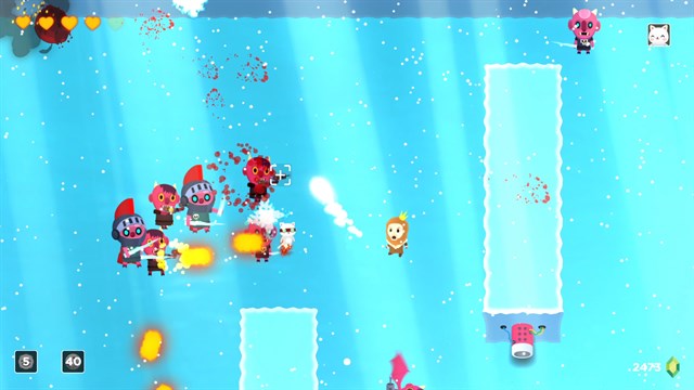 UltraGoodness 2 screenshot 4