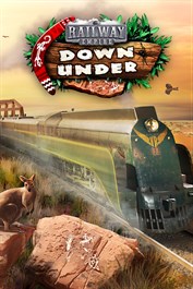 Railway Empire - Down Under