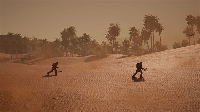 ICARUS: Console Edition - Styx Expansion screenshot 2