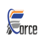 Sales force automation software system icon