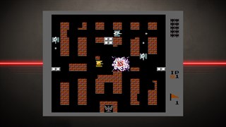 NAMCO MUSEUM® ARCHIVES Vol 2 screenshot 2