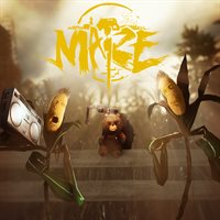 Maize