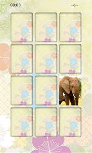 Elephant Memory screenshot 2