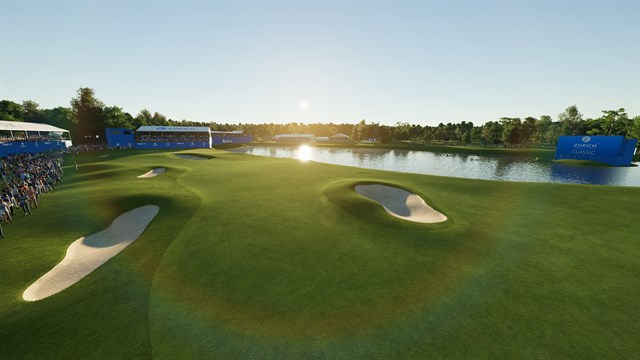 PGA TOUR 2K25 Clubhouse Pass Premium Season 6 screenshot 2