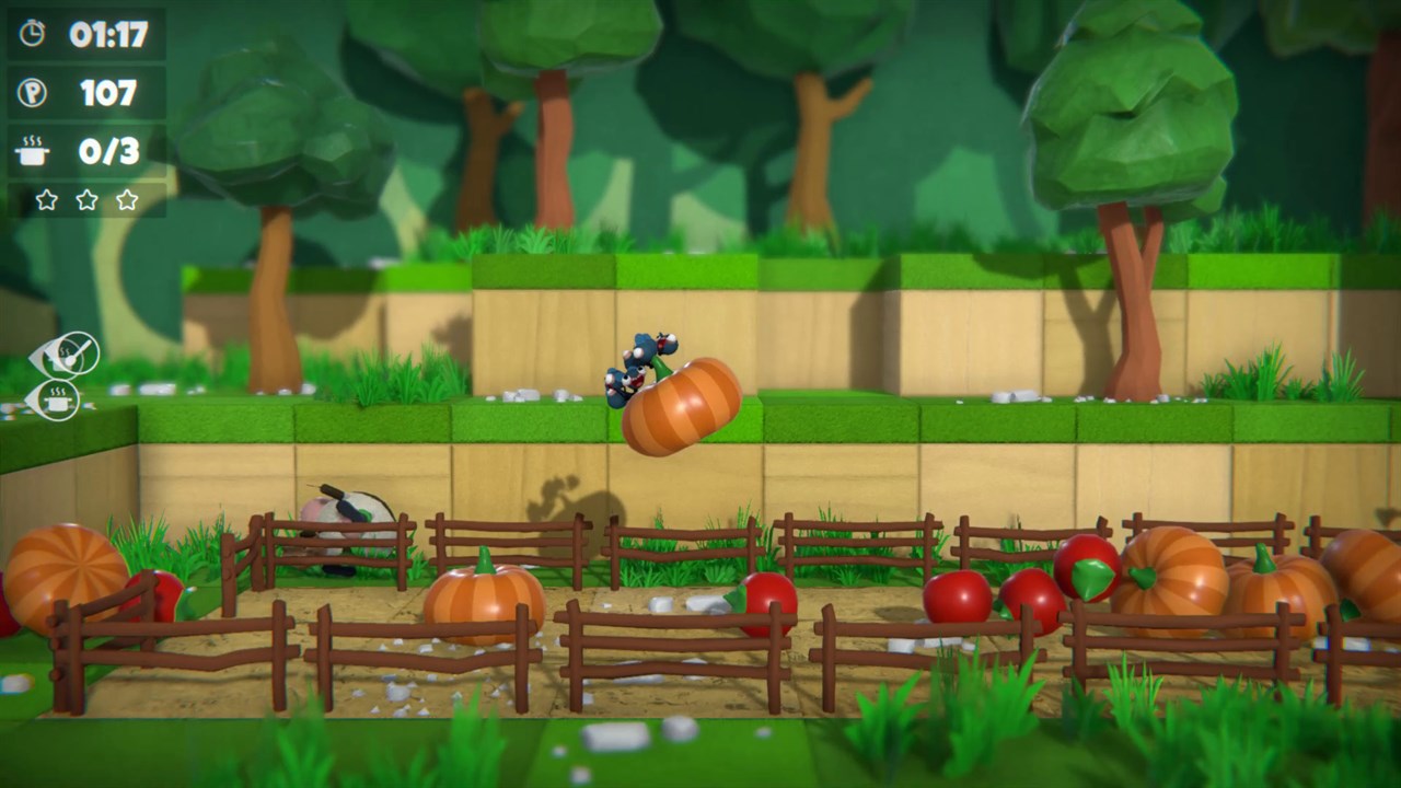 Bug Academy screenshot 1