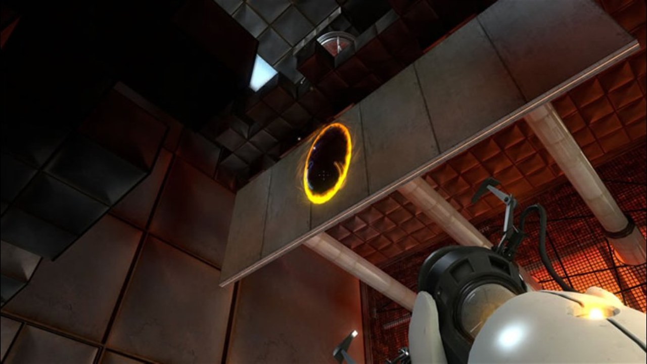 Portal: Still Alive screenshot 4