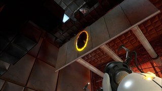 Portal: Still Alive screenshot 4