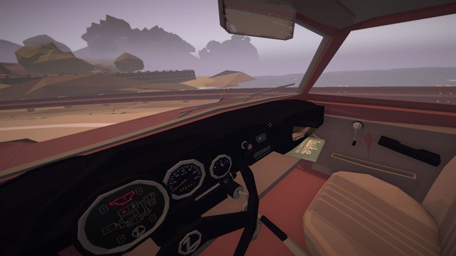 Jalopy screenshot 1