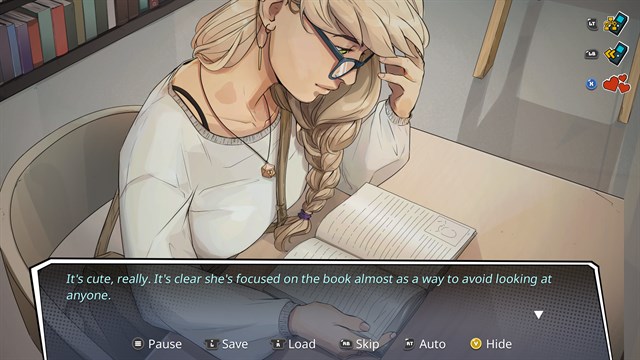 Date Z - Vivica Romance Pack screenshot 1