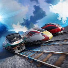 Aperçu Train Sim World® 4: Deluxe Edition