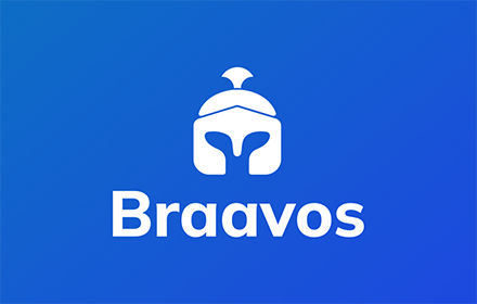 Braavos - Starknet Wallet small promo image