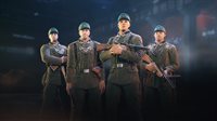 Enlisted - "Invasion of Normandy": MP 28 Squad Bundle