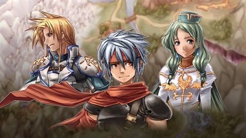 幻想クロニクル