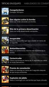 Counter Strike Guide screenshot 8