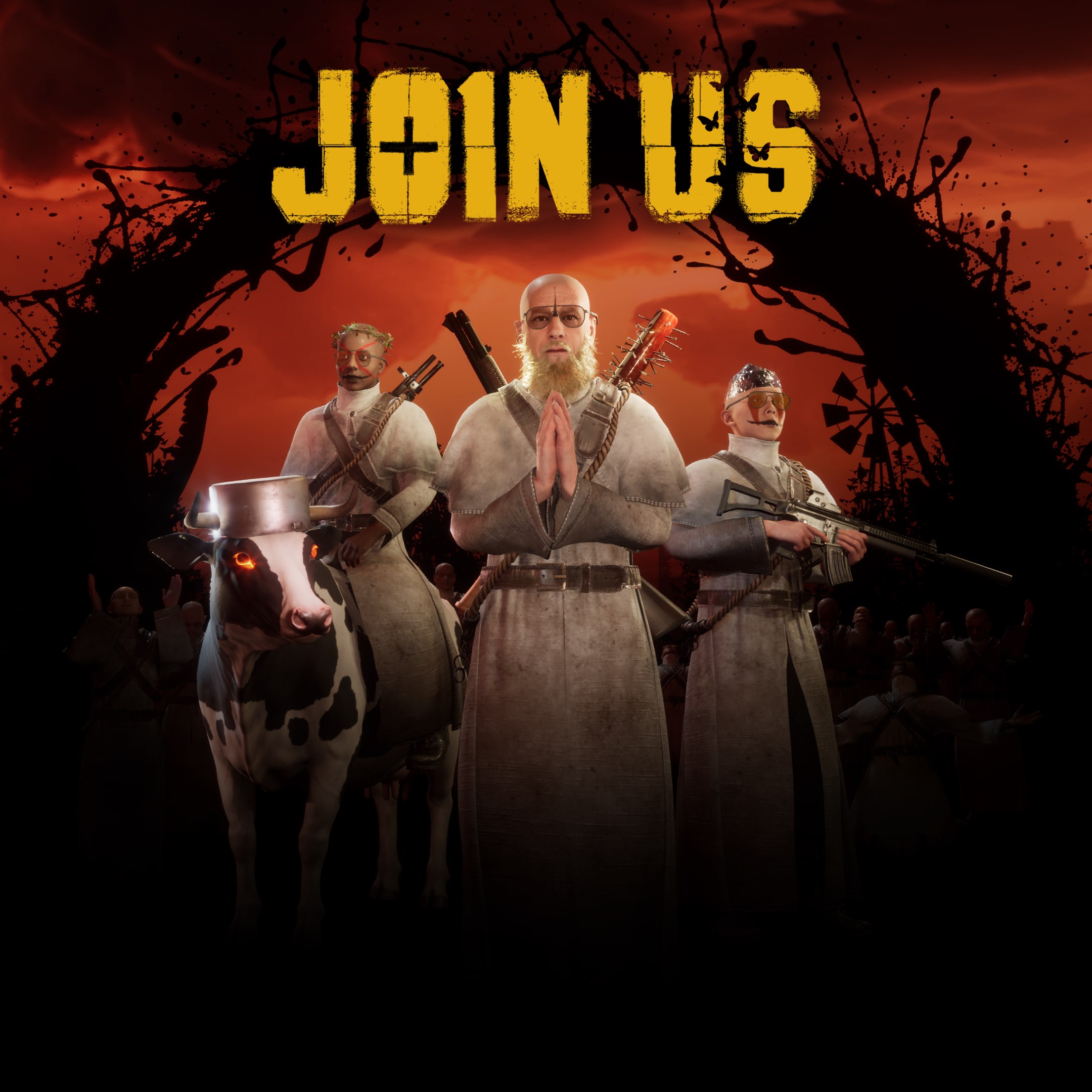 JOIN US
