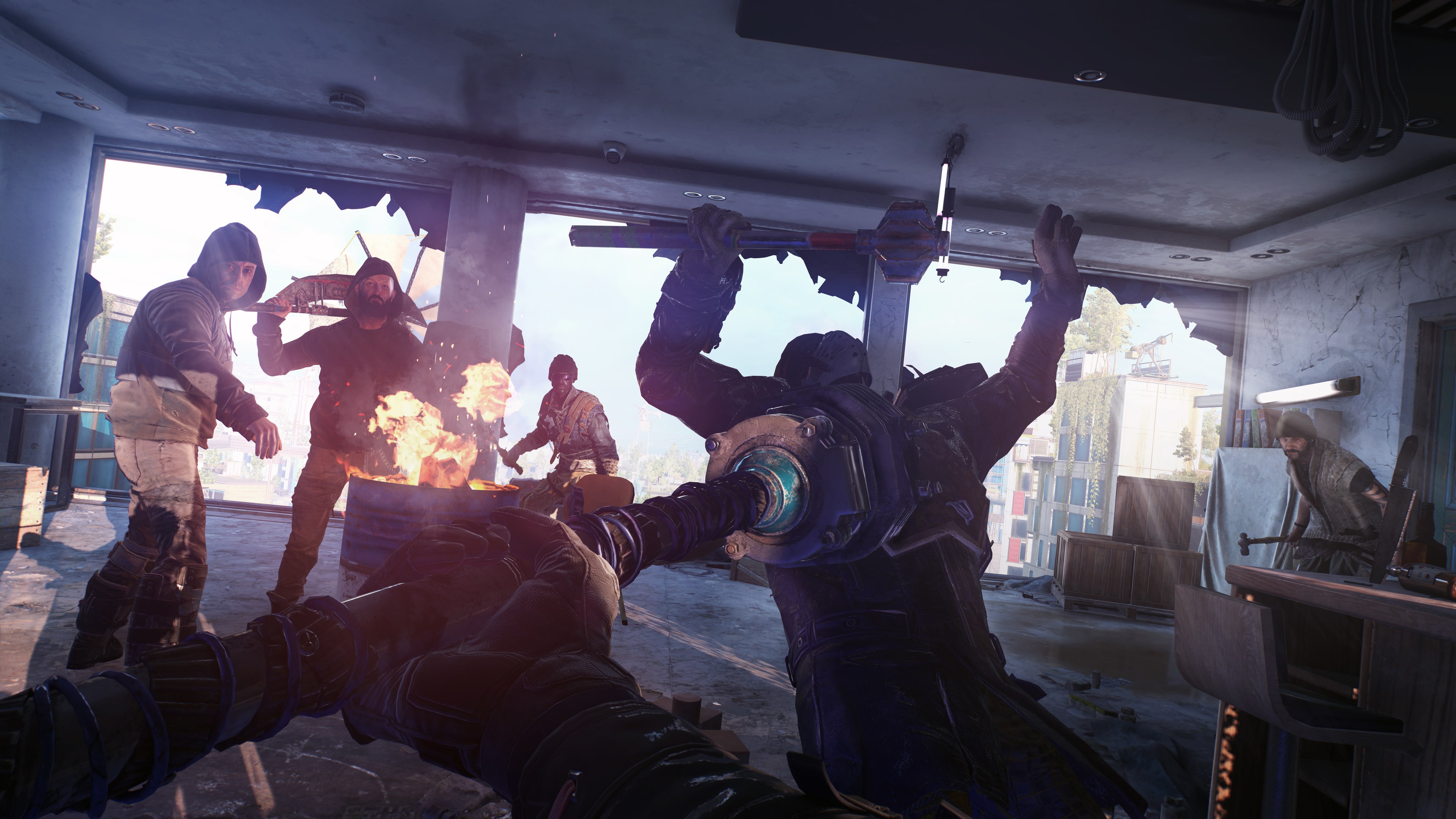 Dying Light 2: Stay Human - Reloaded Edition