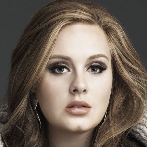 Adele Music
