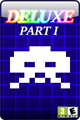 Space Invaders Deluxe Part 1