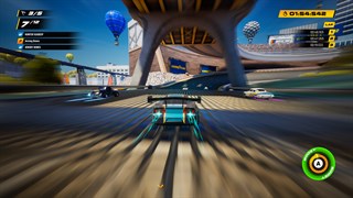 NASCAR Arcade Rush Project-X Pack pour Switch - Site Officiel