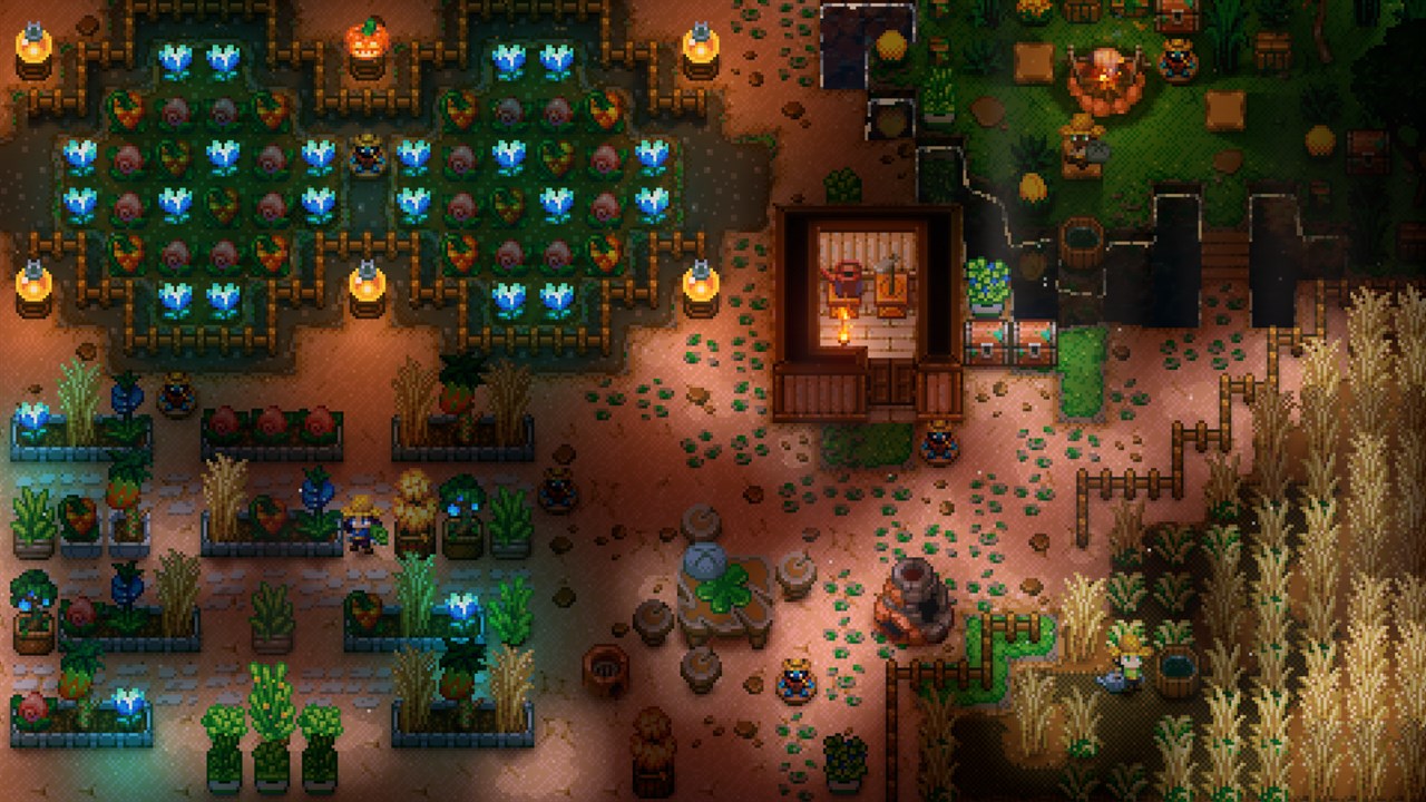 Core Keeper screenshot 10