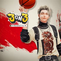 3on3 FreeStyle