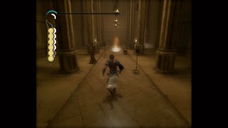 Prince of Persia: The Sands of Time screenshot 6