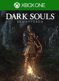 DARK SOULS: REMASTERED