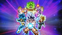 DRAGON BALL: Sparking! ZERO